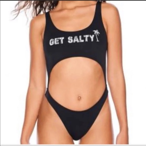 Salt life bikini - Picture 5 of 9